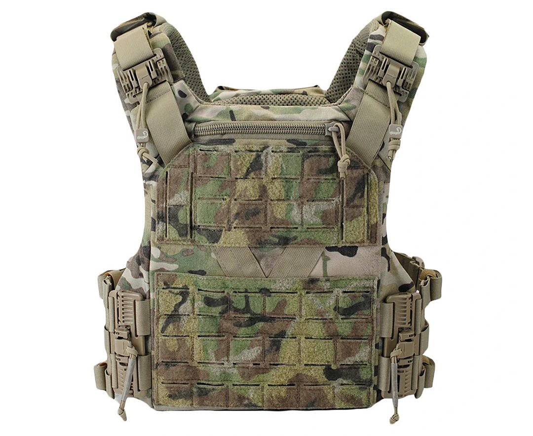 Agilite K-19