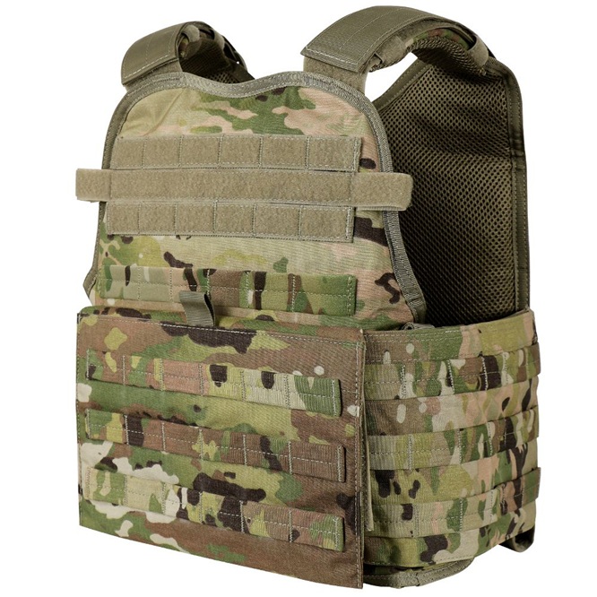 Condor Modular Operator Gen 2
