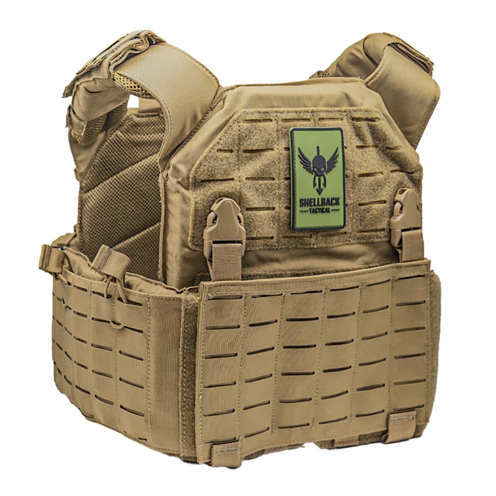 Shellback Rampage 2.0
