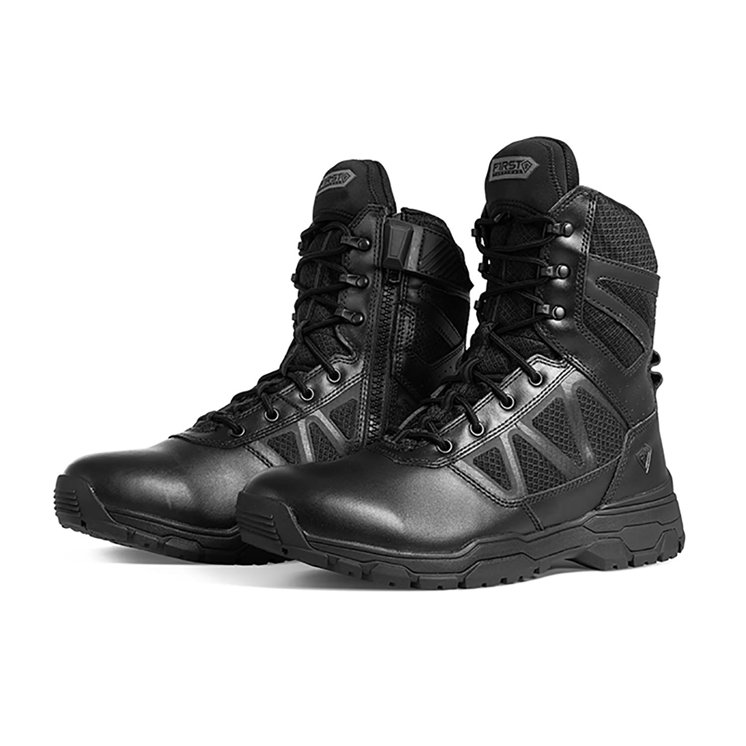 FIRST TACTICAL MEN'S 5R OPERATOR MID BOOTS
