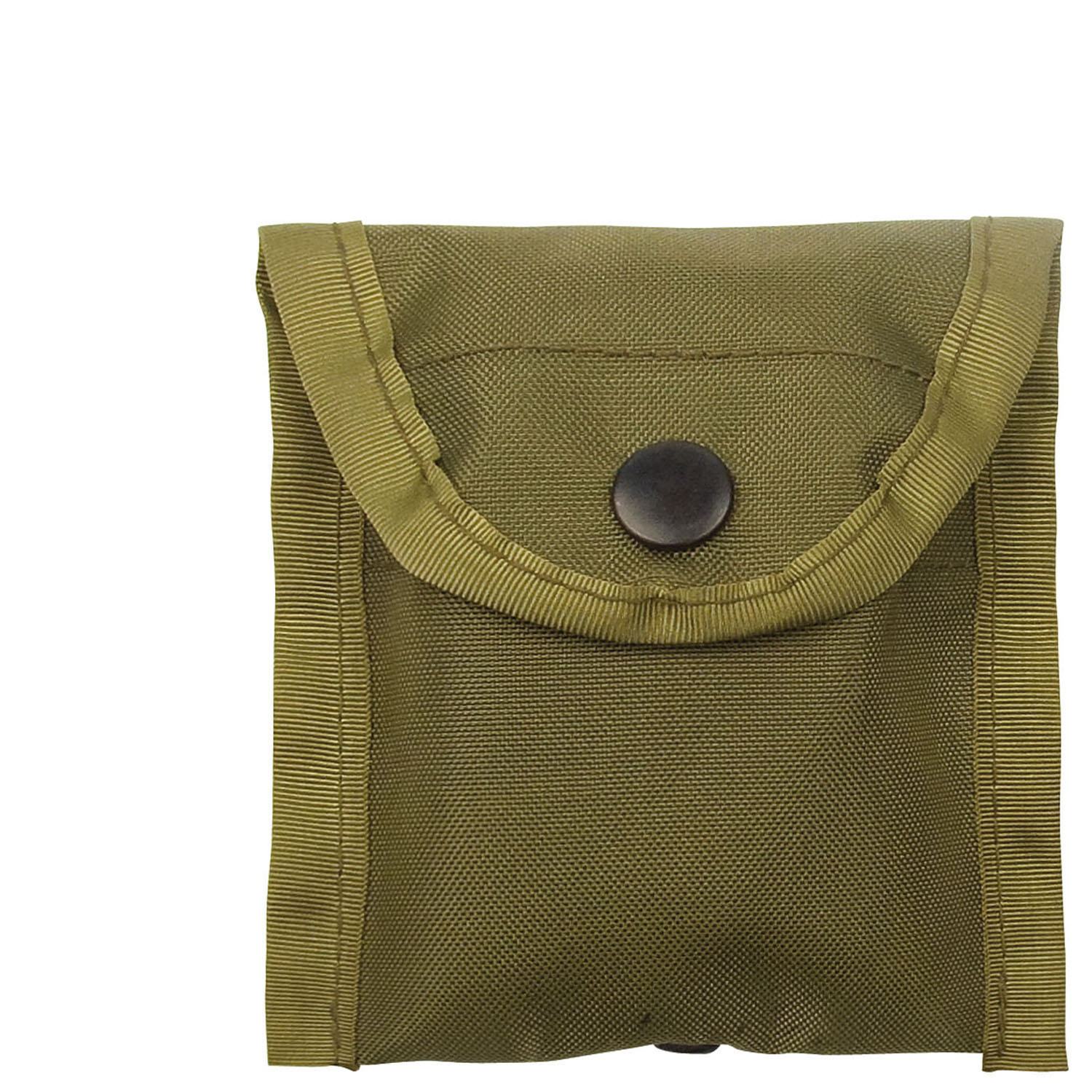 Rothco Military First Aid and Compass Pouch