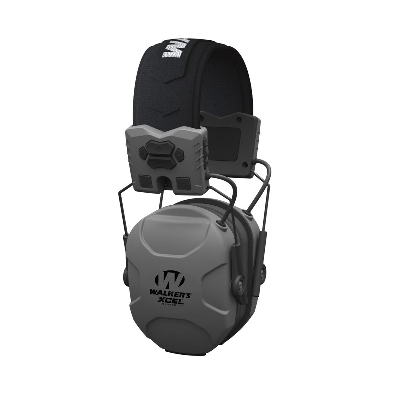 Walker's XCEL 500BT Digital Electronic Muffs