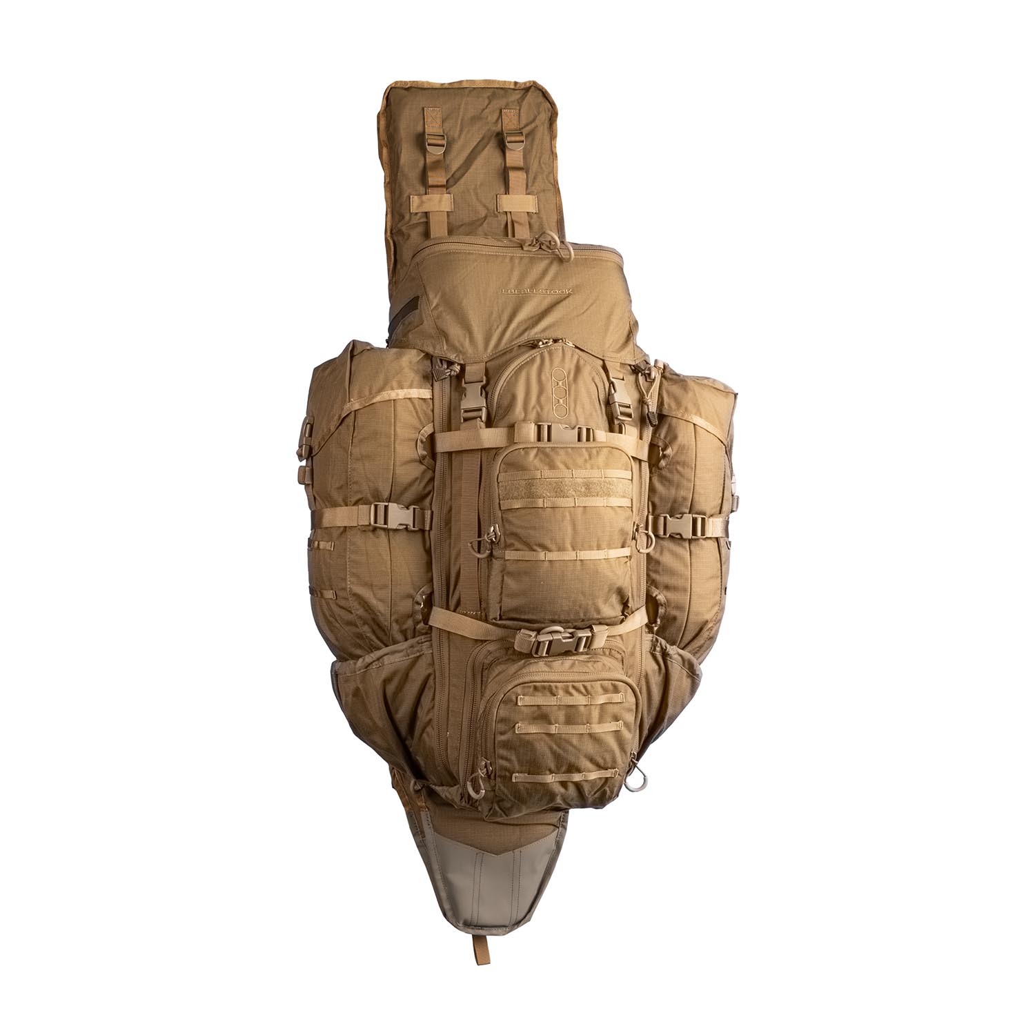 EBERLESTOCK OPERATOR BACKPACK