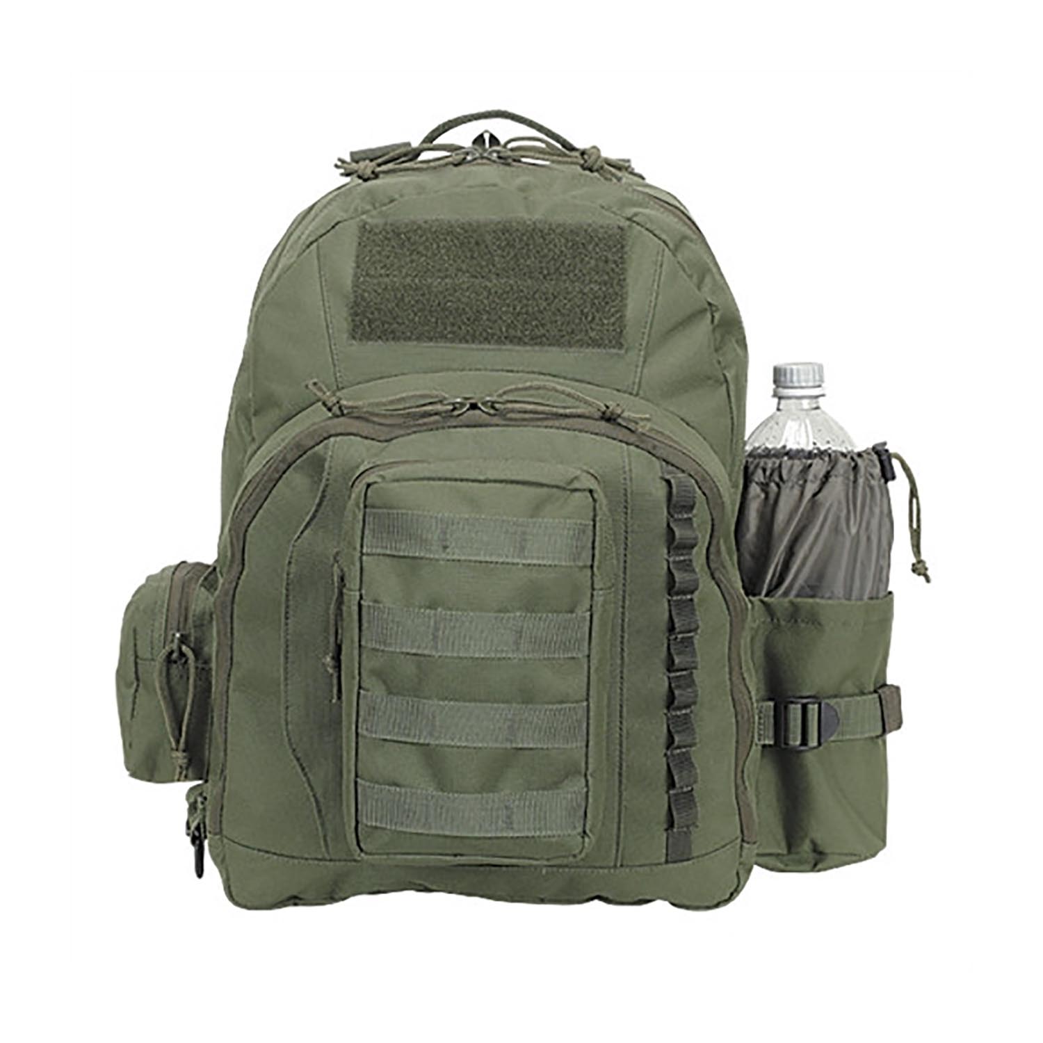 VOODOO TACTICAL LOW DRAG PACK