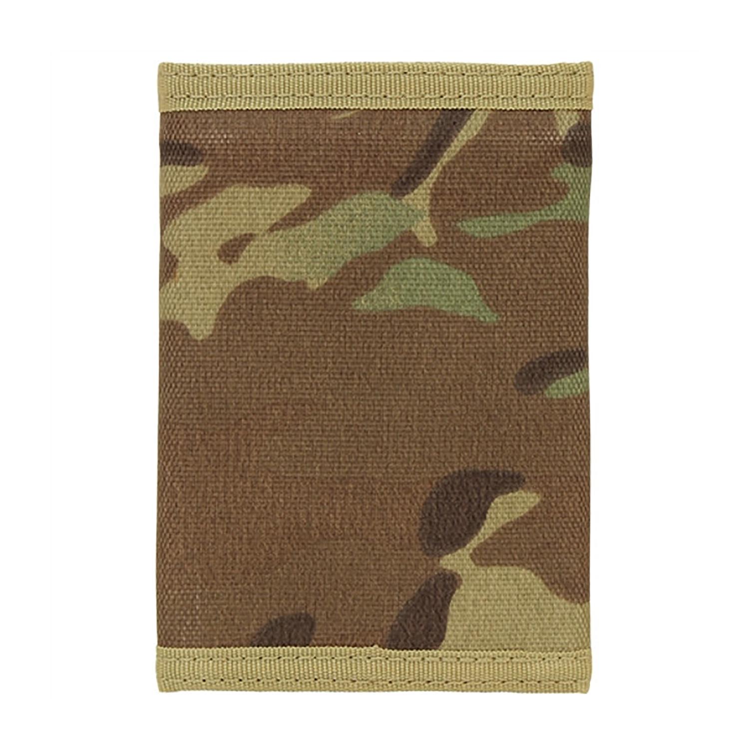 MERCURY TACTICAL GEAR CODE ALPHA TRIFOLD WALLET