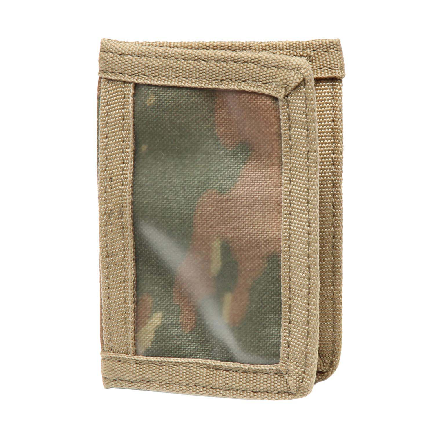 SPEC-OPS MINI REVERSIBLE WALLET