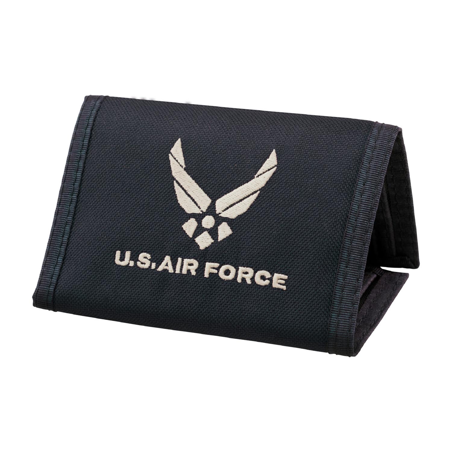 MERCURY TACTICAL GEAR US AIR FORCE TRIFOLD WALLET