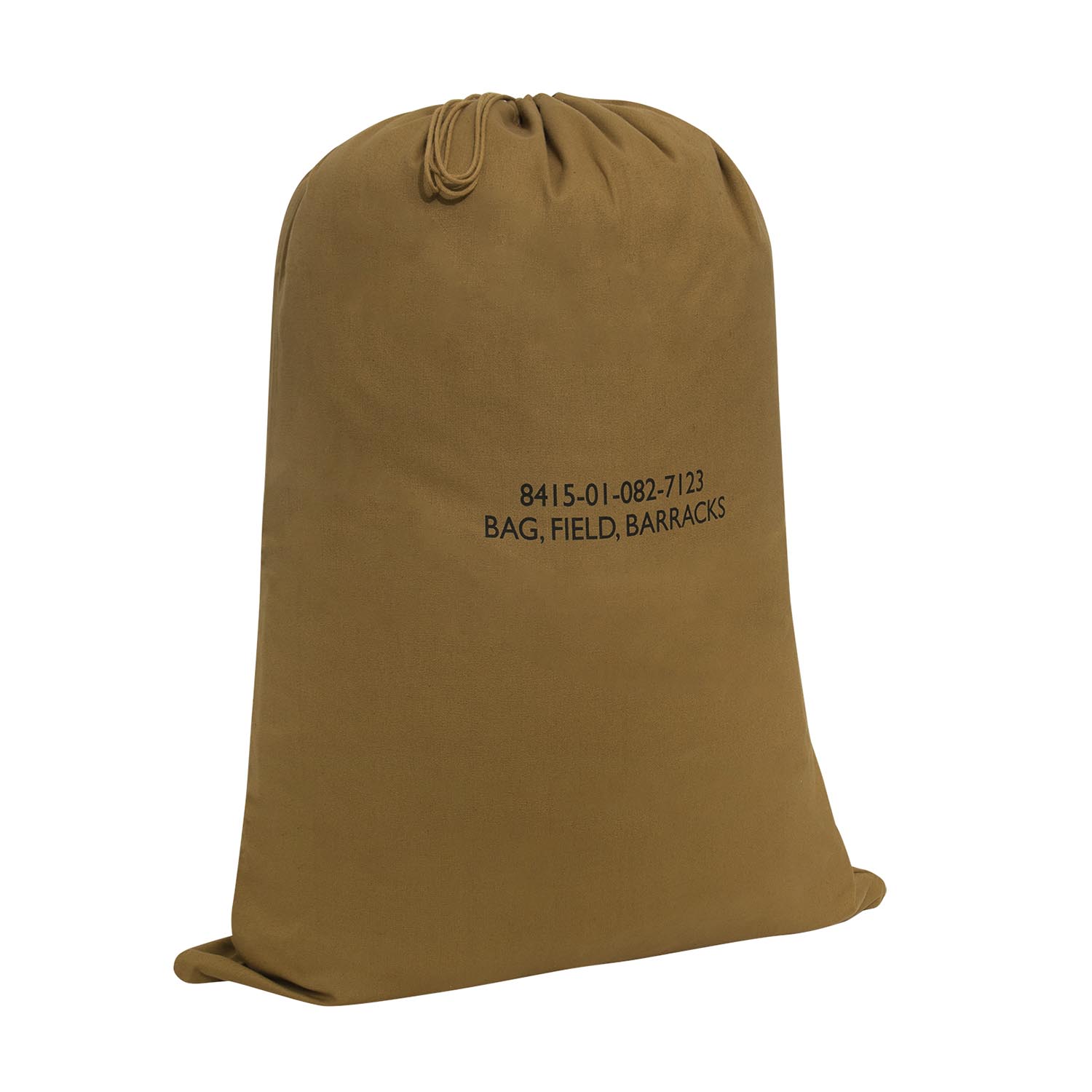 ROTHCO CANVAS BARRACKS BAG