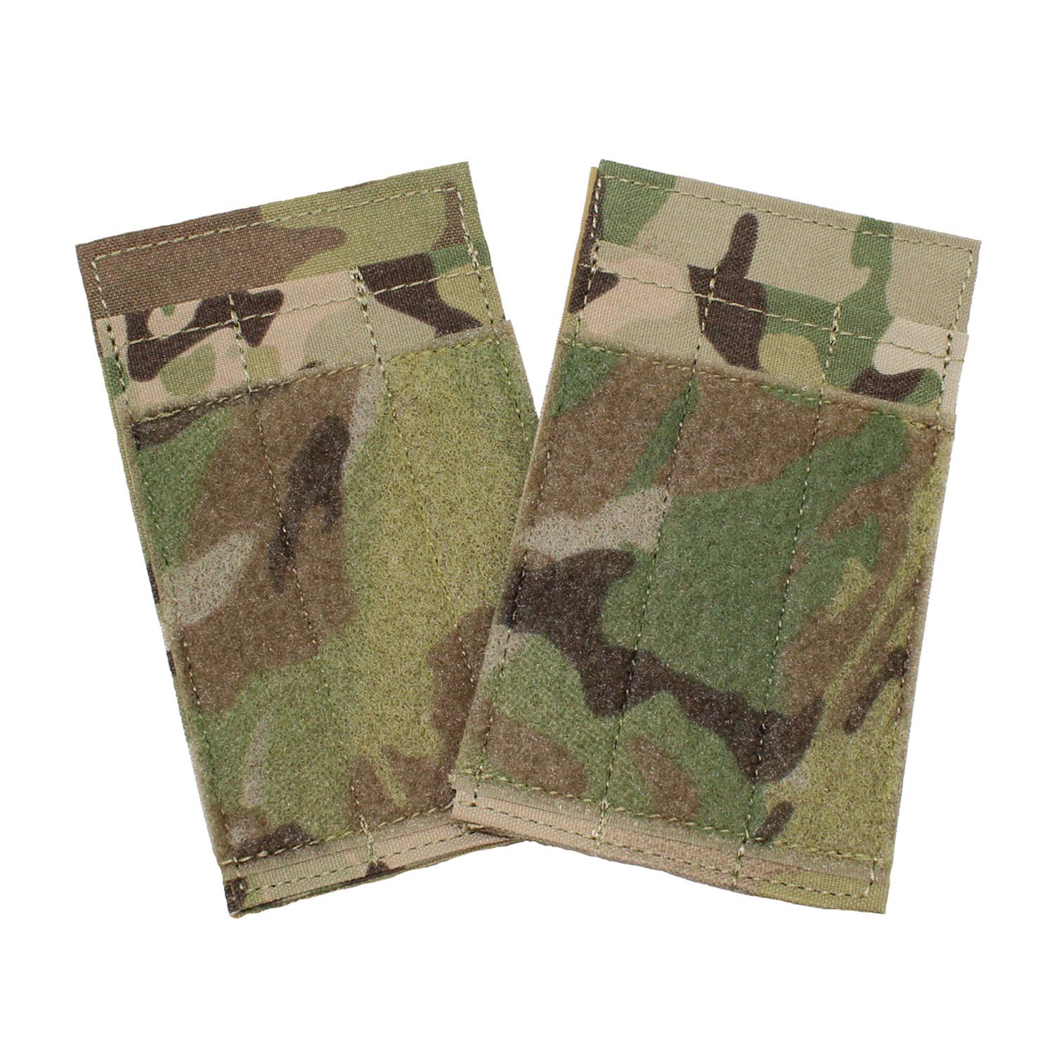 Shellback Tactical Pen Holder Patch, Set of 2