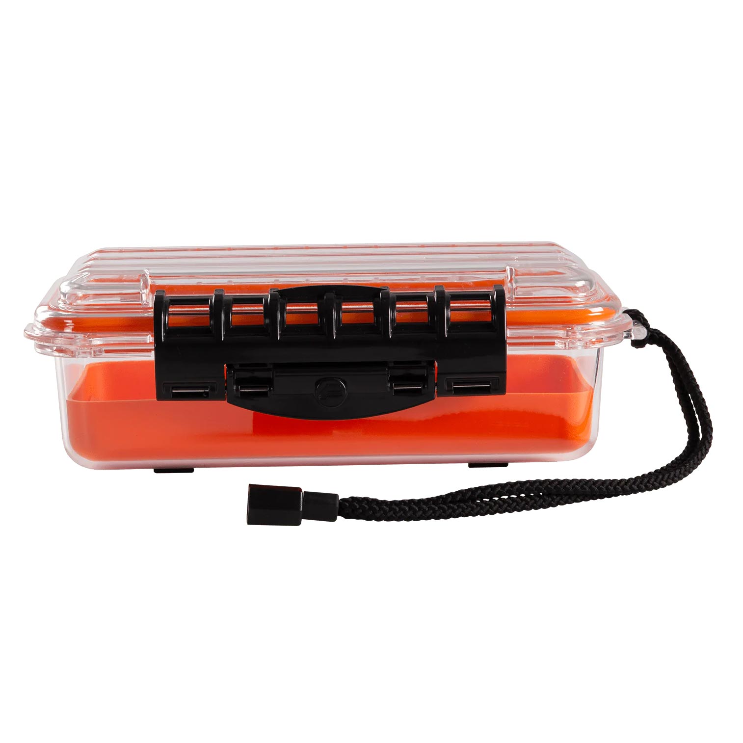 PLANO USA MADE POLYCARBONATE WATERPROOF CASE