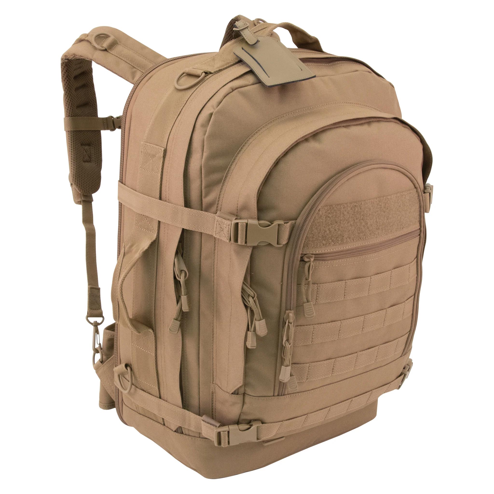 MERCURY TACTICAL GEAR BLAZE BACKPACK TAA COMPLIANT