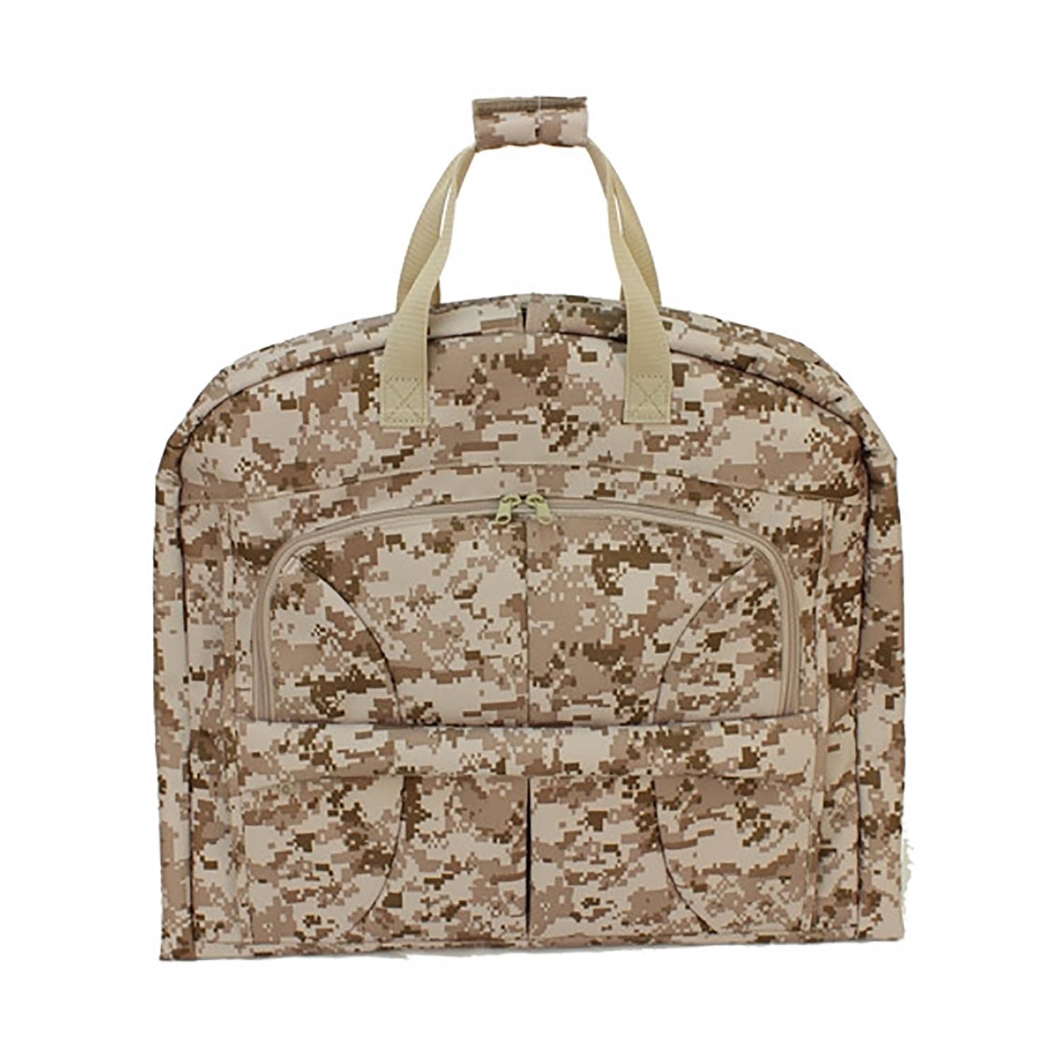 MERCURY TACTICAL GEAR SIMPLE GARMENT BAG