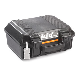 Pelican Small Pistol Case - #VCV100-0020