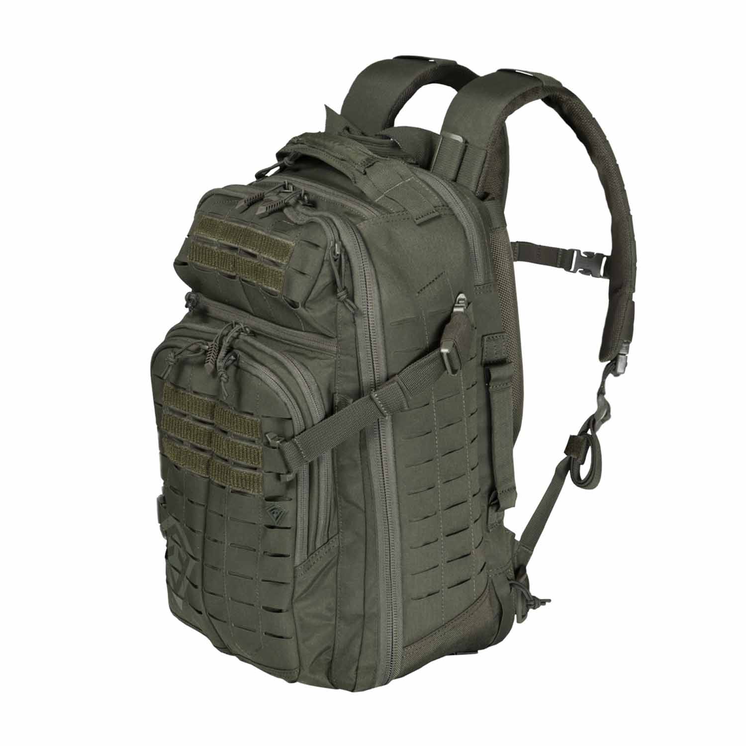 FIRST TACTICAL TACTIX 1-DAY PLUS BACKPACK
