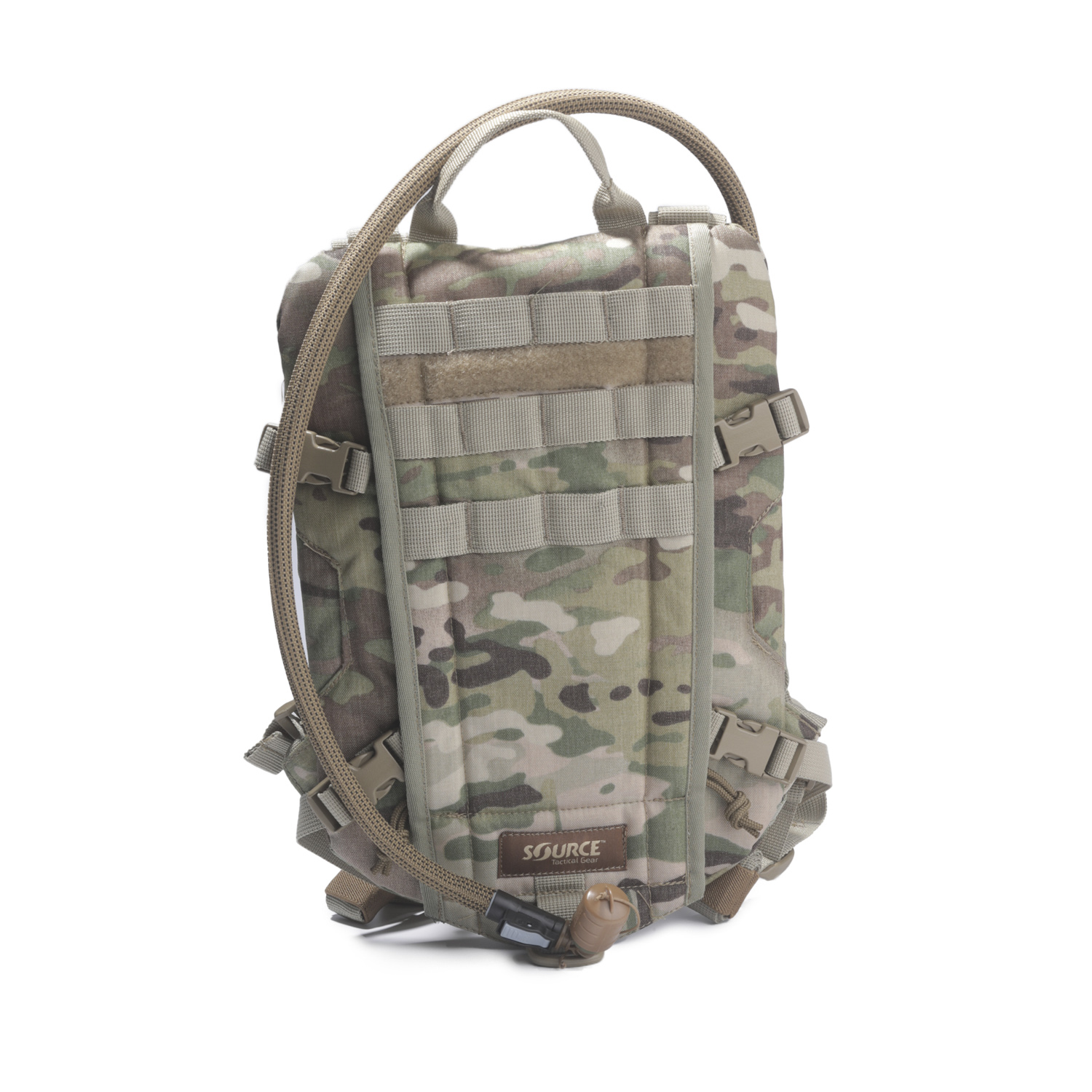 SOURCE TACTICAL RIDER LOW PROFILE HYDRATION SYSTEM