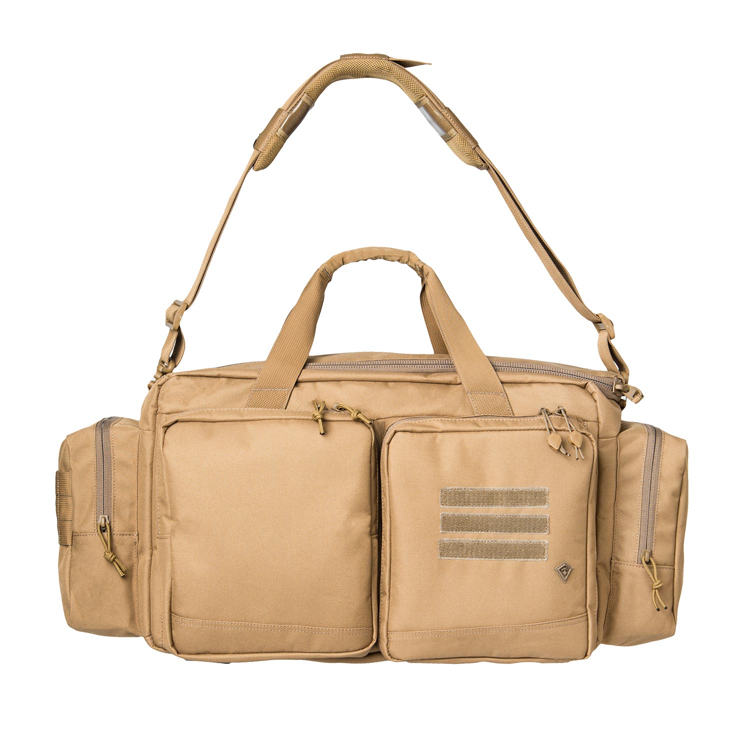 FIRST TACTICAL RECOIL RANGE BAG 40L
