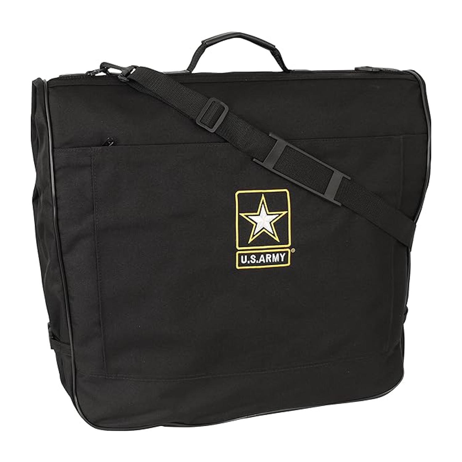 MERCURY TACTICAL GEAR GARMENT BAG