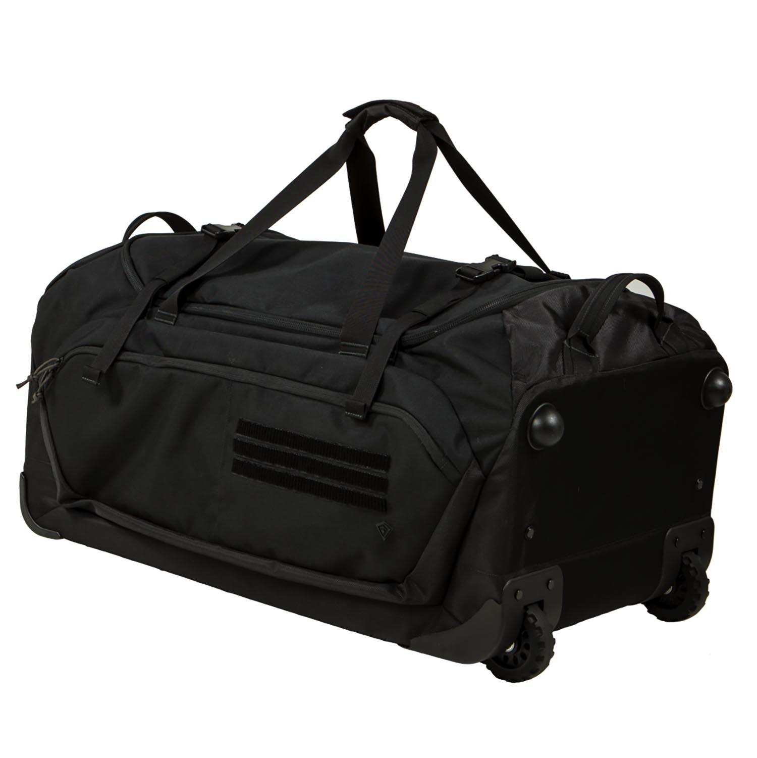 First Tactical Specialist Rolling Duffle 90L