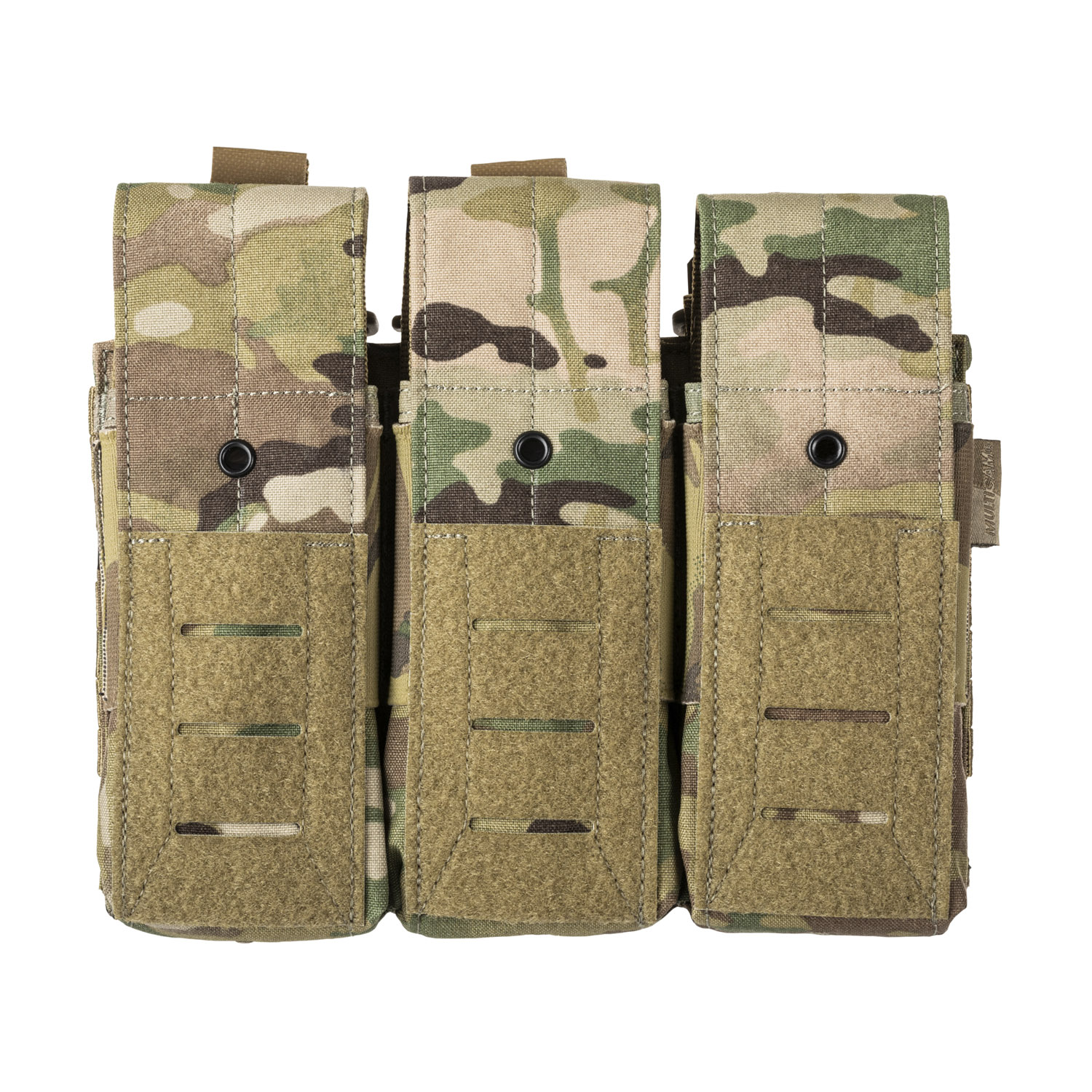 5.11 MultiCam Flex Triple AR Mag Pouch Cover