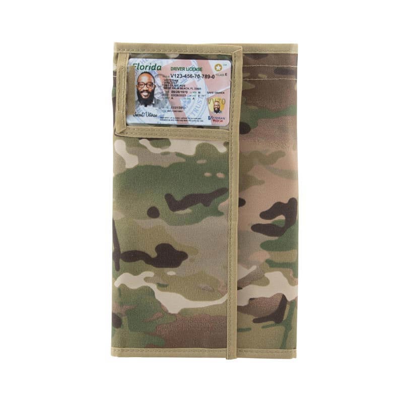 Mercury Tactical Gear Mobility Folder