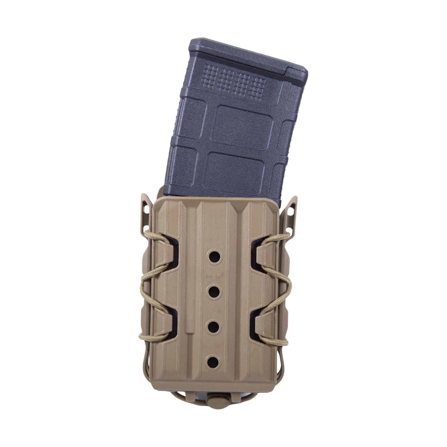 HIGH SPEED GEAR POLYMER TACO V2 RIFLE MAG POUCH