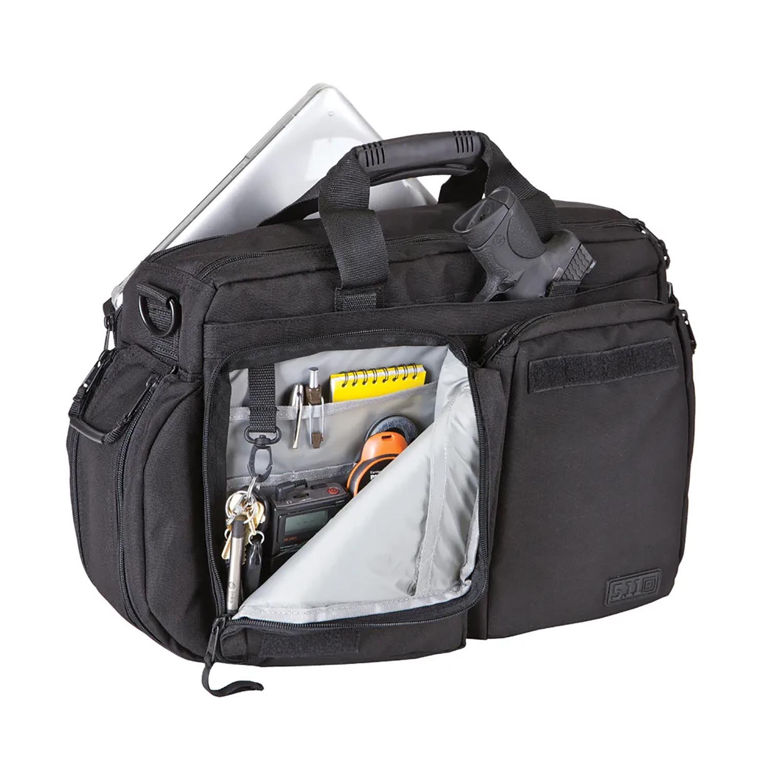 5.11 TACTICAL SIDE TRIP BRIEFCASE 32L