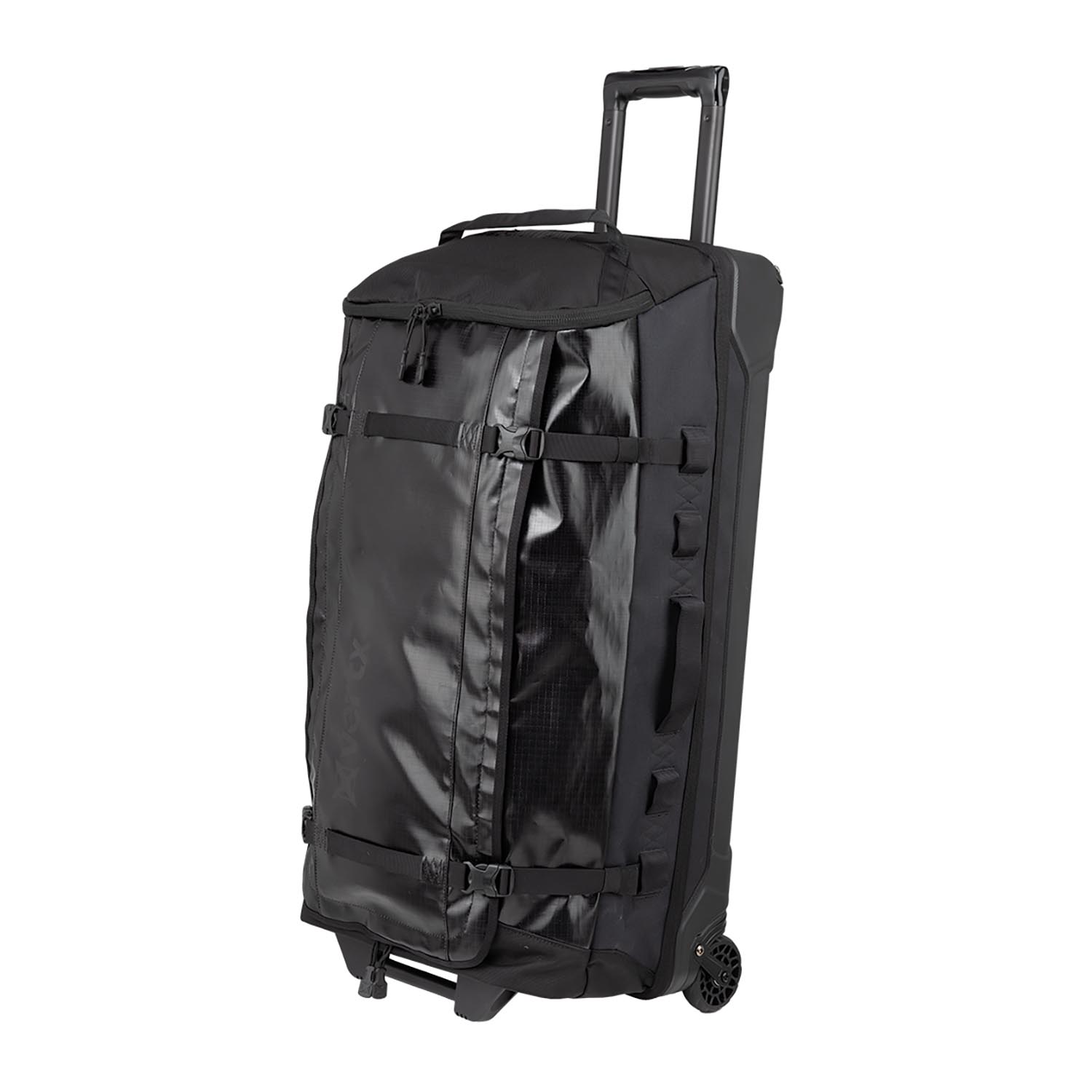 VERTX RLT 100L DUFFEL ROLLER BAG