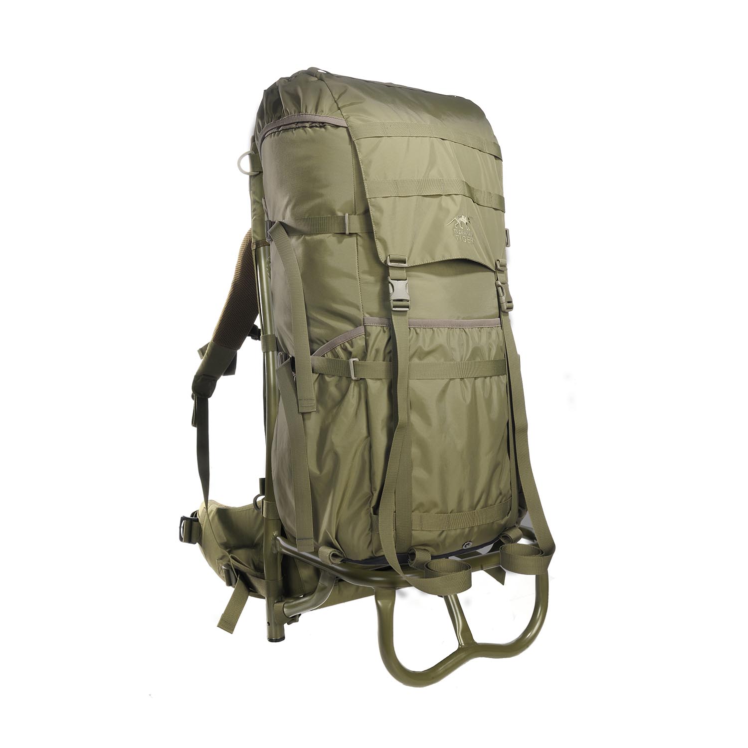 Tasmanian Tiger Load Carrier Packsack