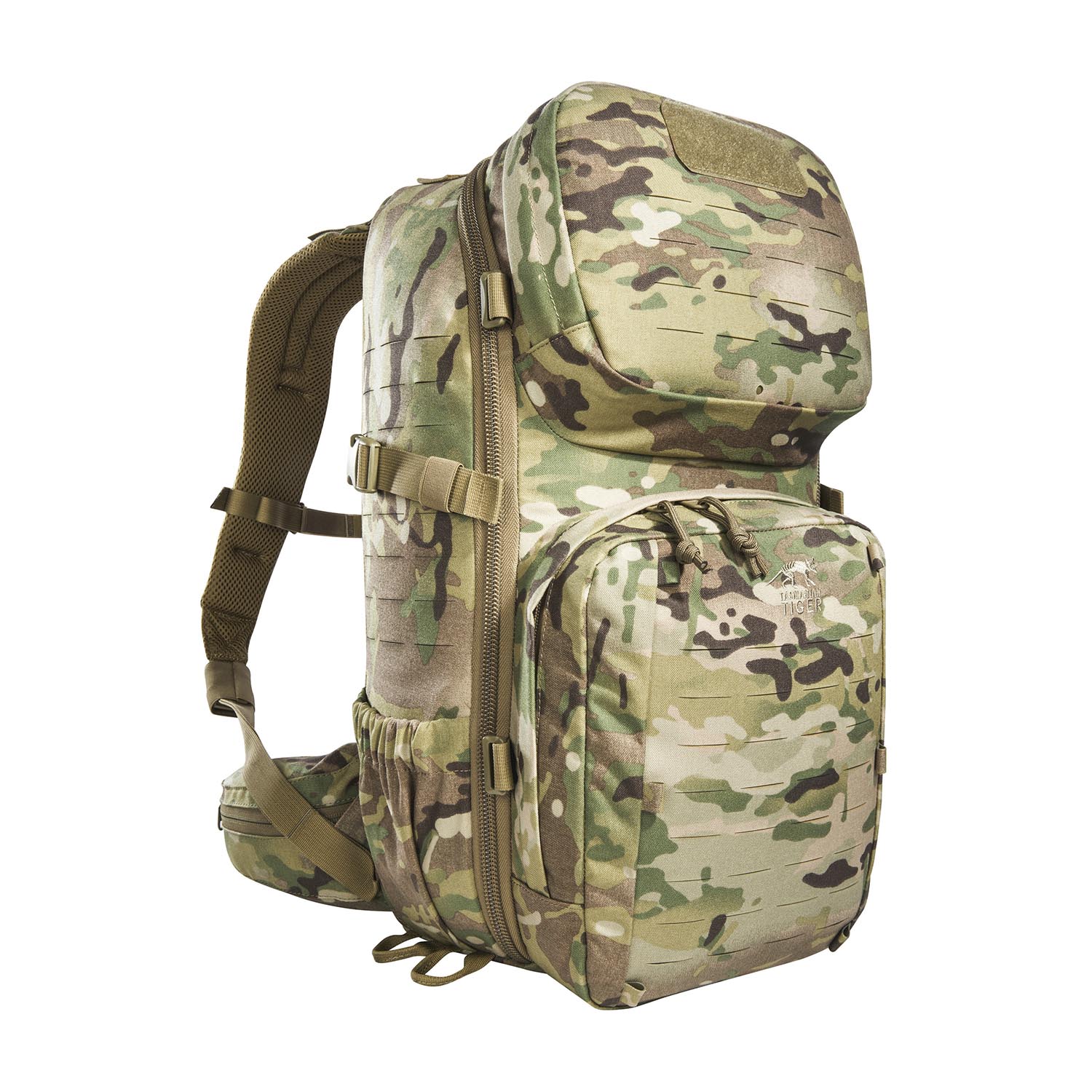 TASMANIAN TIGER MODULAR COMBAT PACK 22L