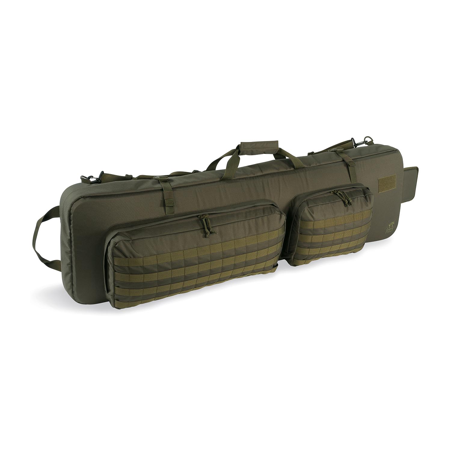 TASMANIAN TIGER DOUBLE MODULAR RIFLE BAG