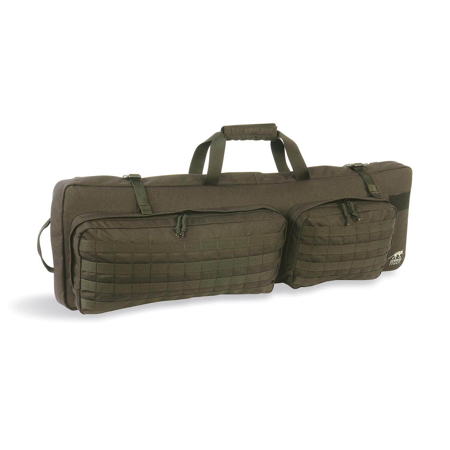 TASMANIAN TIGER MODULAR RIFLE BAG