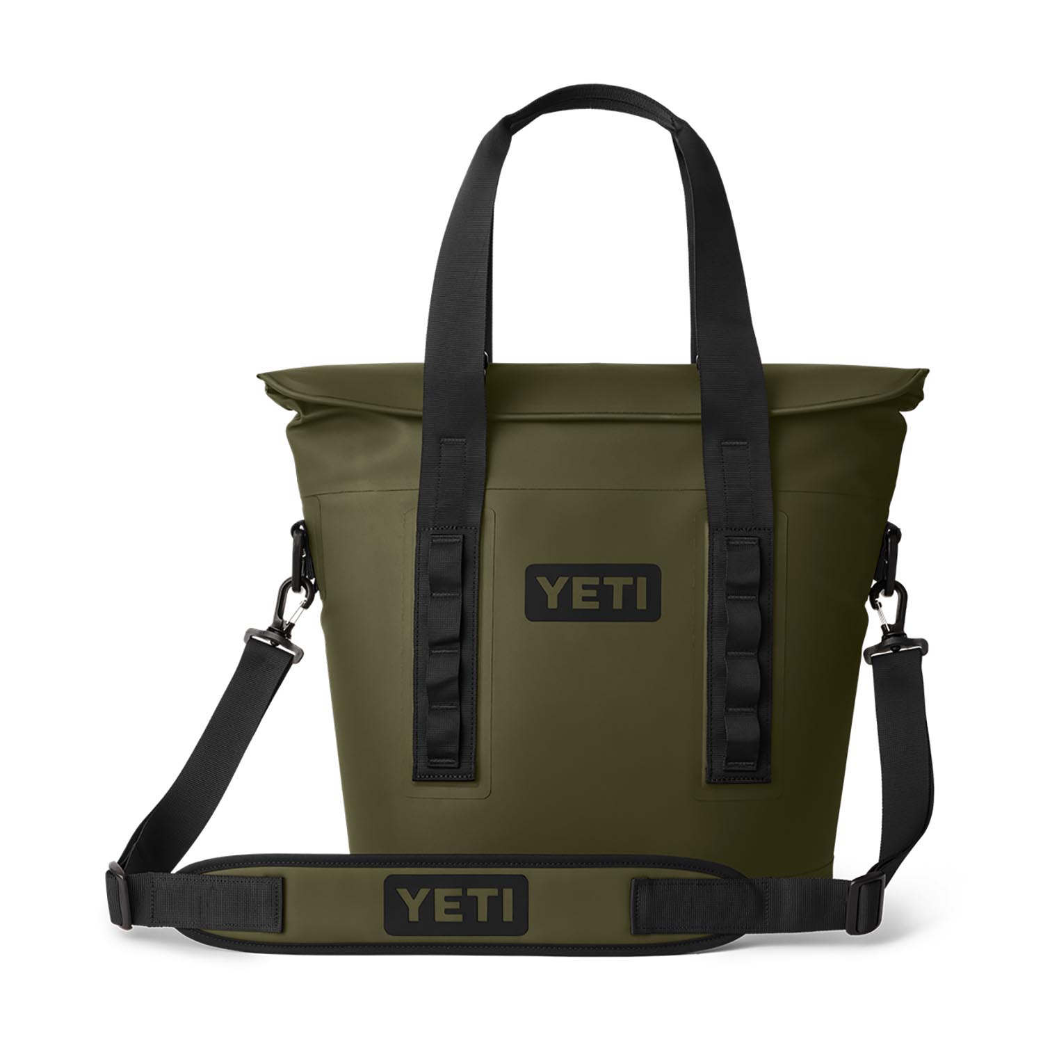 THE YETI HOPPER M15 TOTE SOFT COOLER