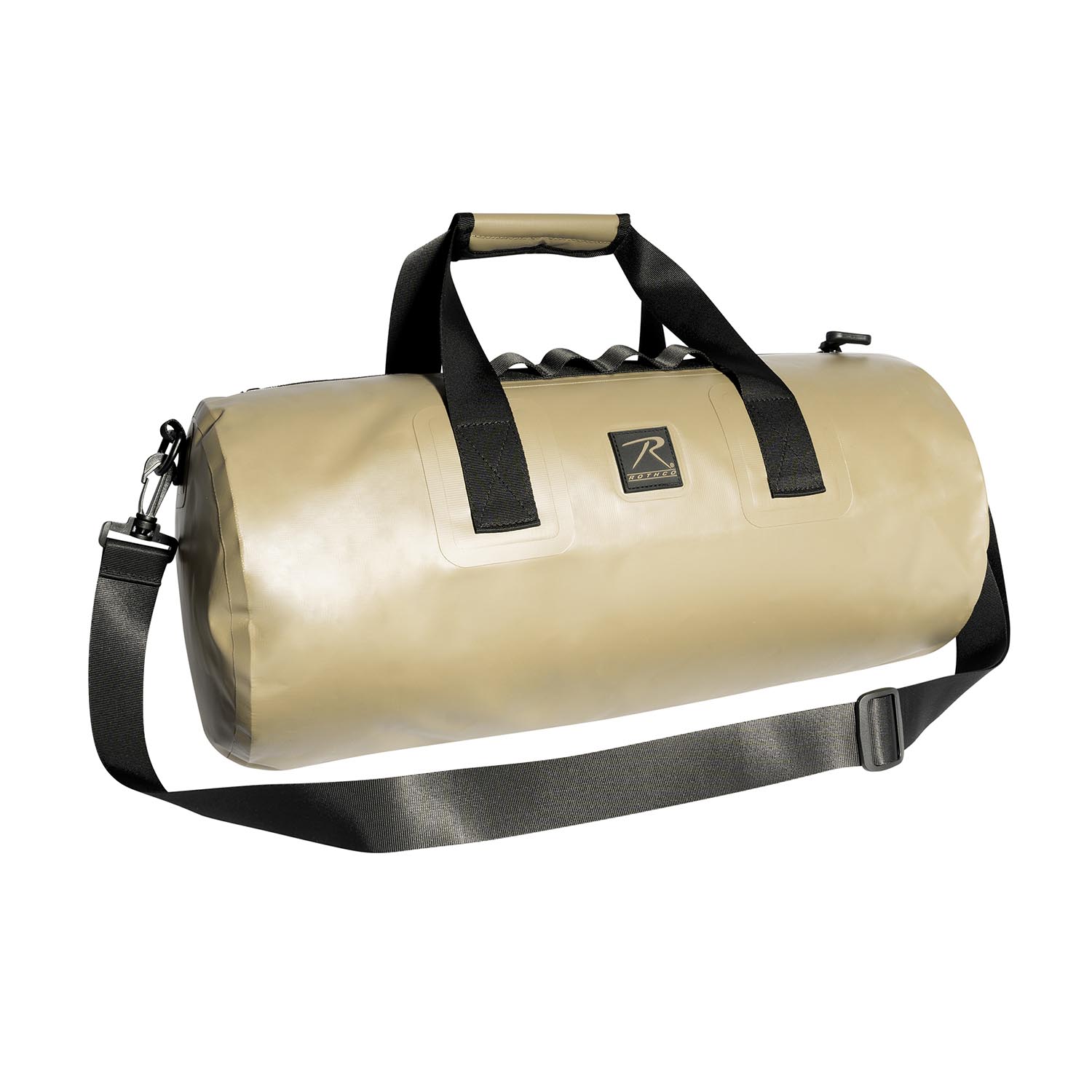 ROTHCO WAVEGUARD WATERPROOF DUFFLE BAG