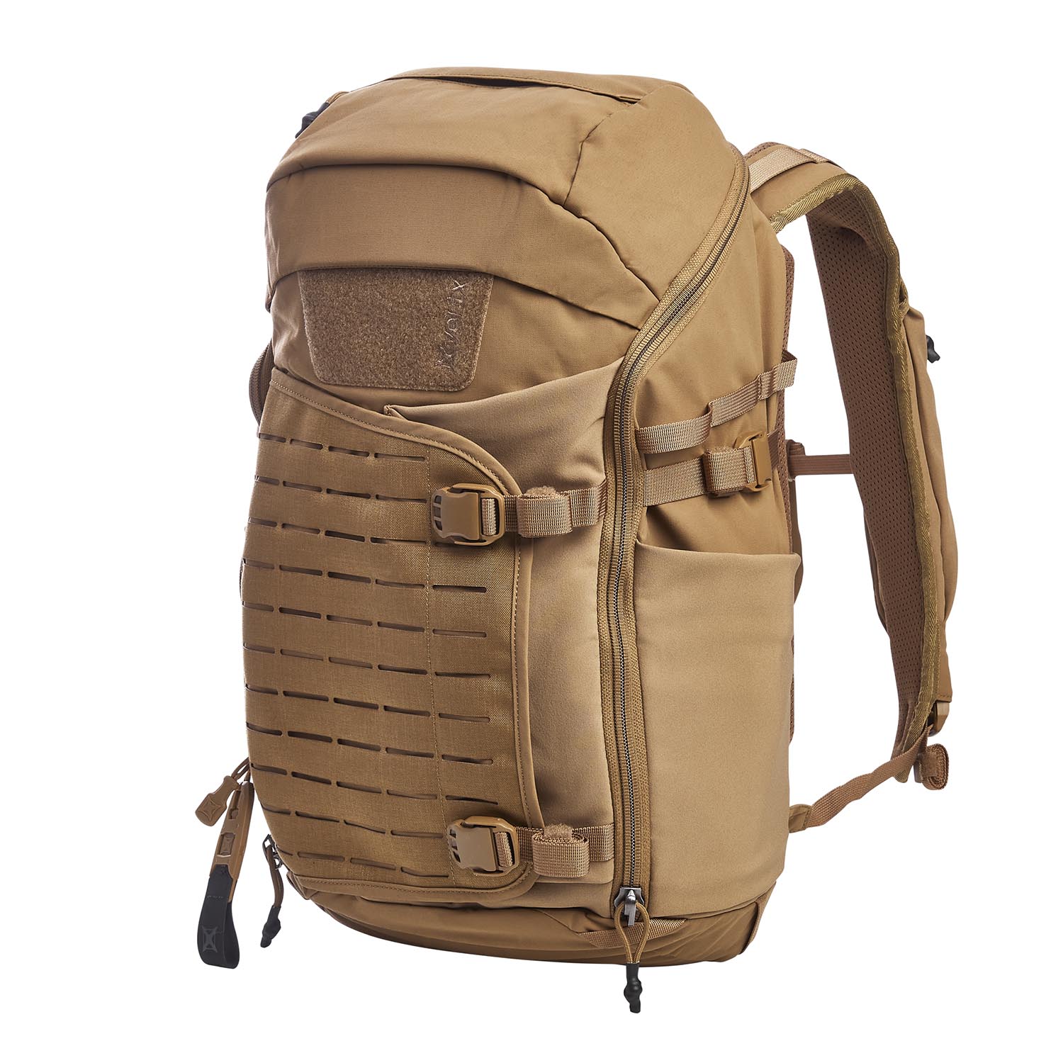 VERTX SIEGE 25L TACTICAL BACKPACK