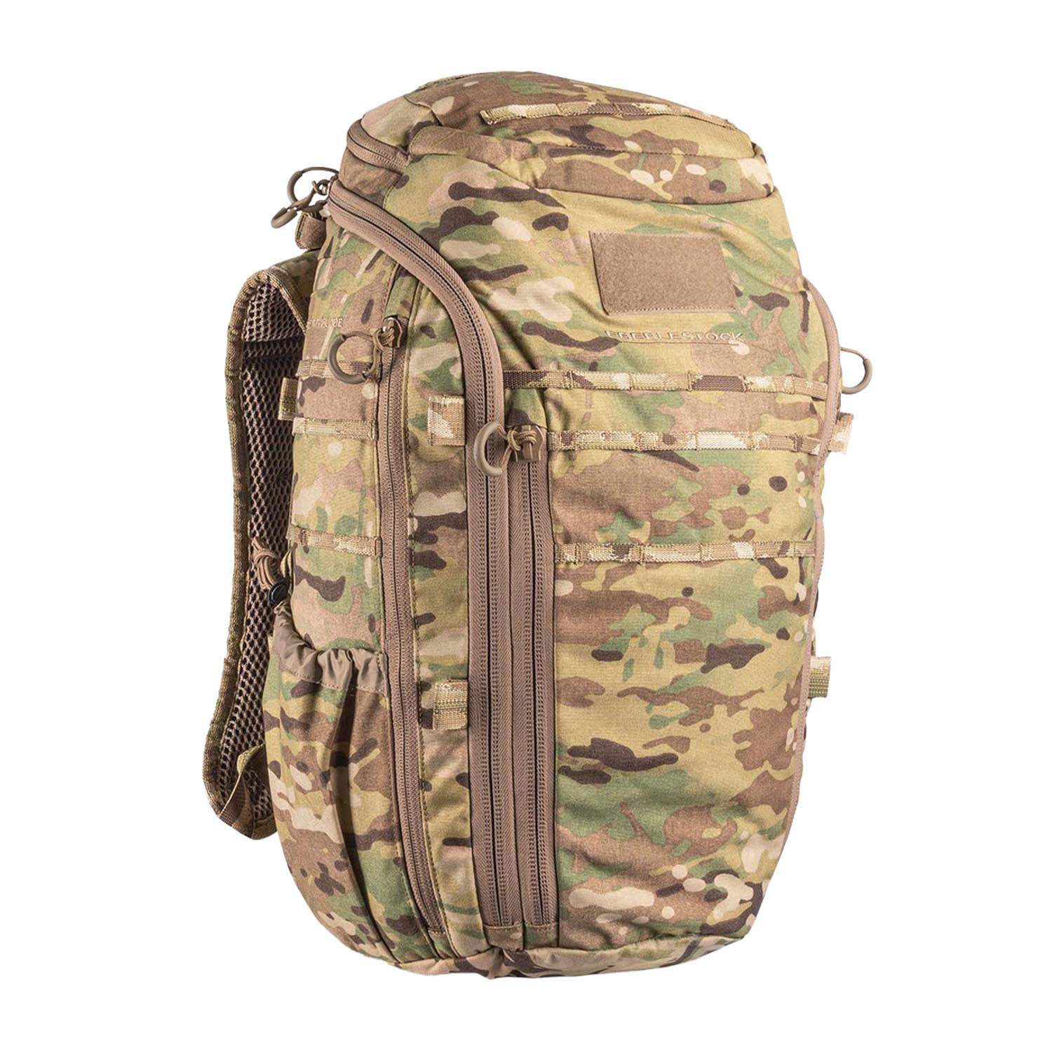 EBERLESTOCK SWITCHBLADE CCW BACKPACK