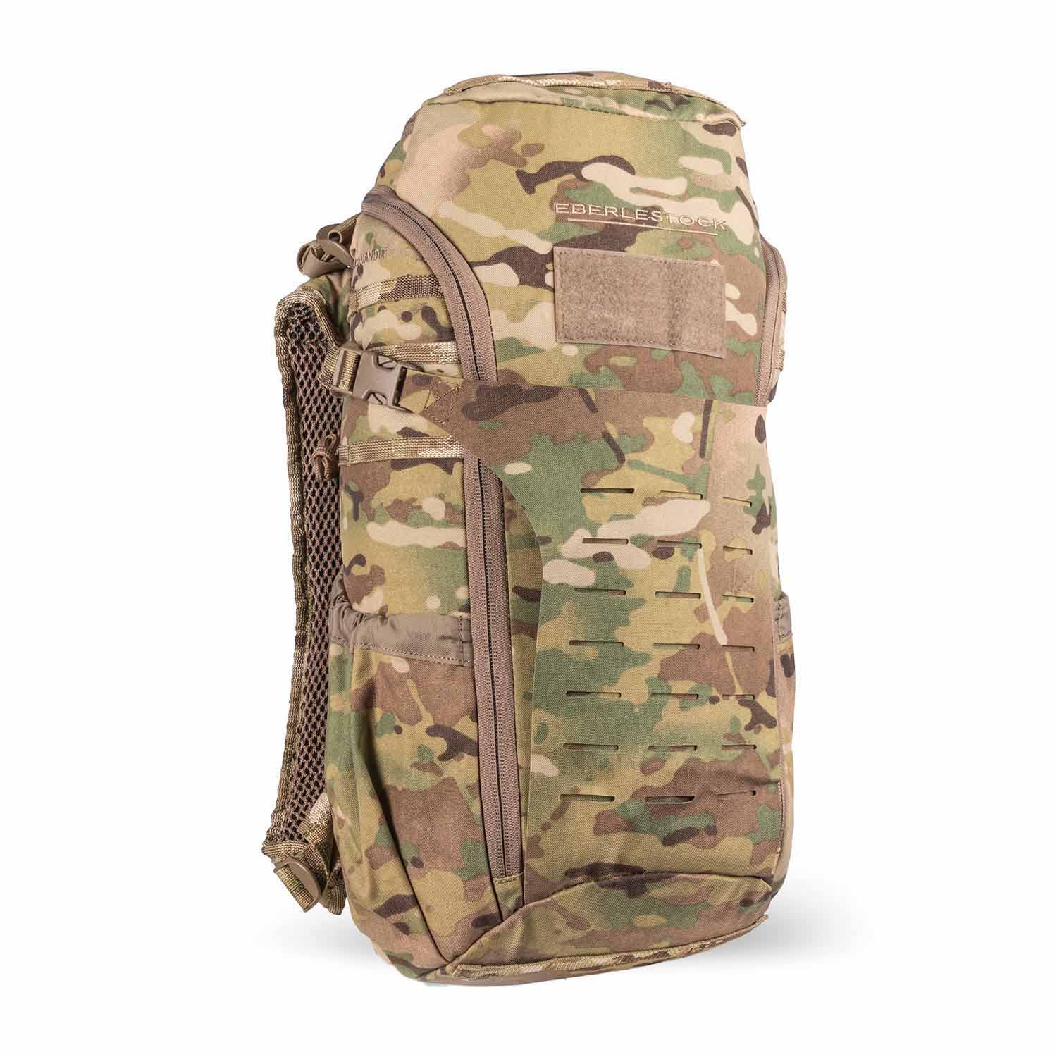 EBERLESTOCK BANDIT BACKPACK