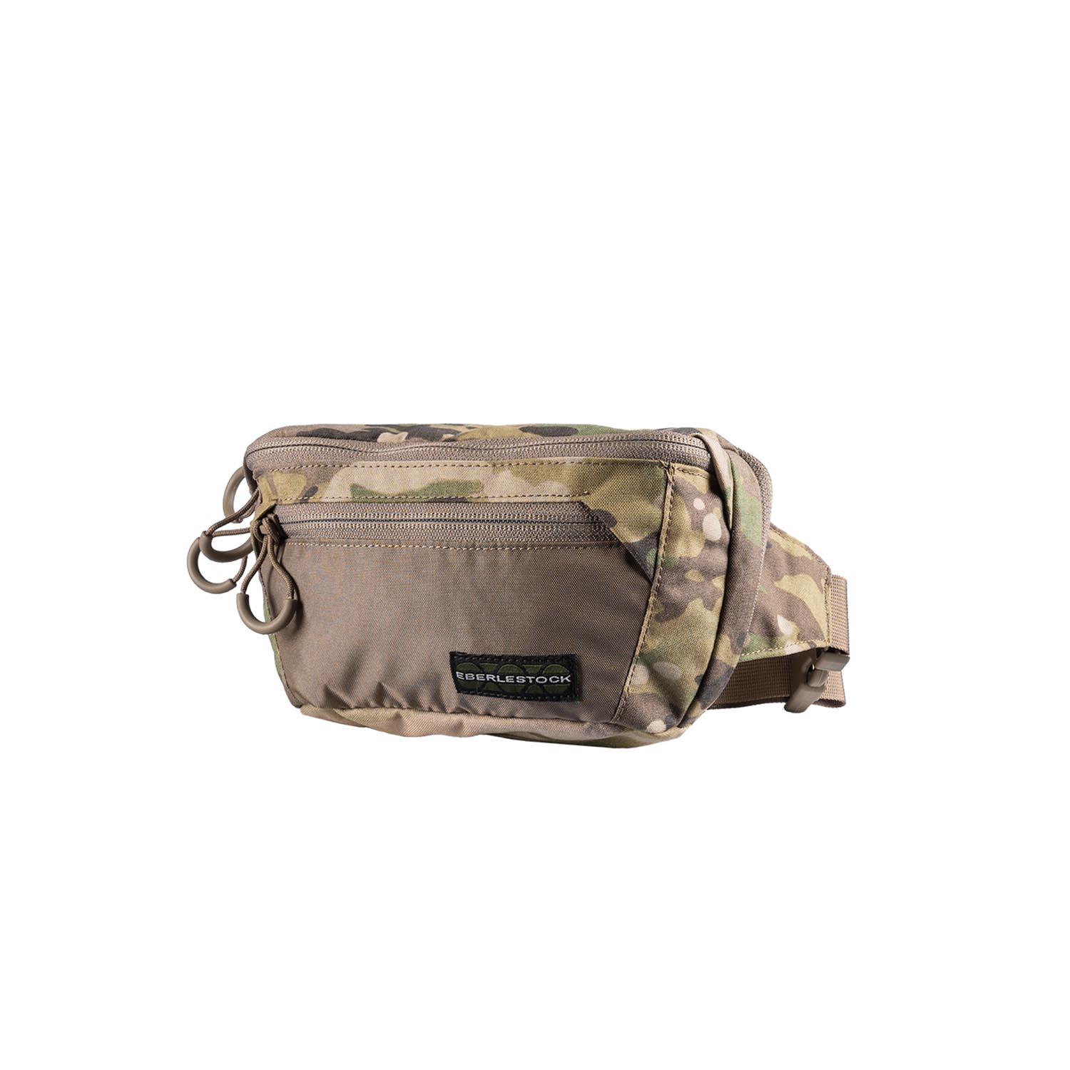 EBERLESTOCK BANDO EDC WAIST BAG