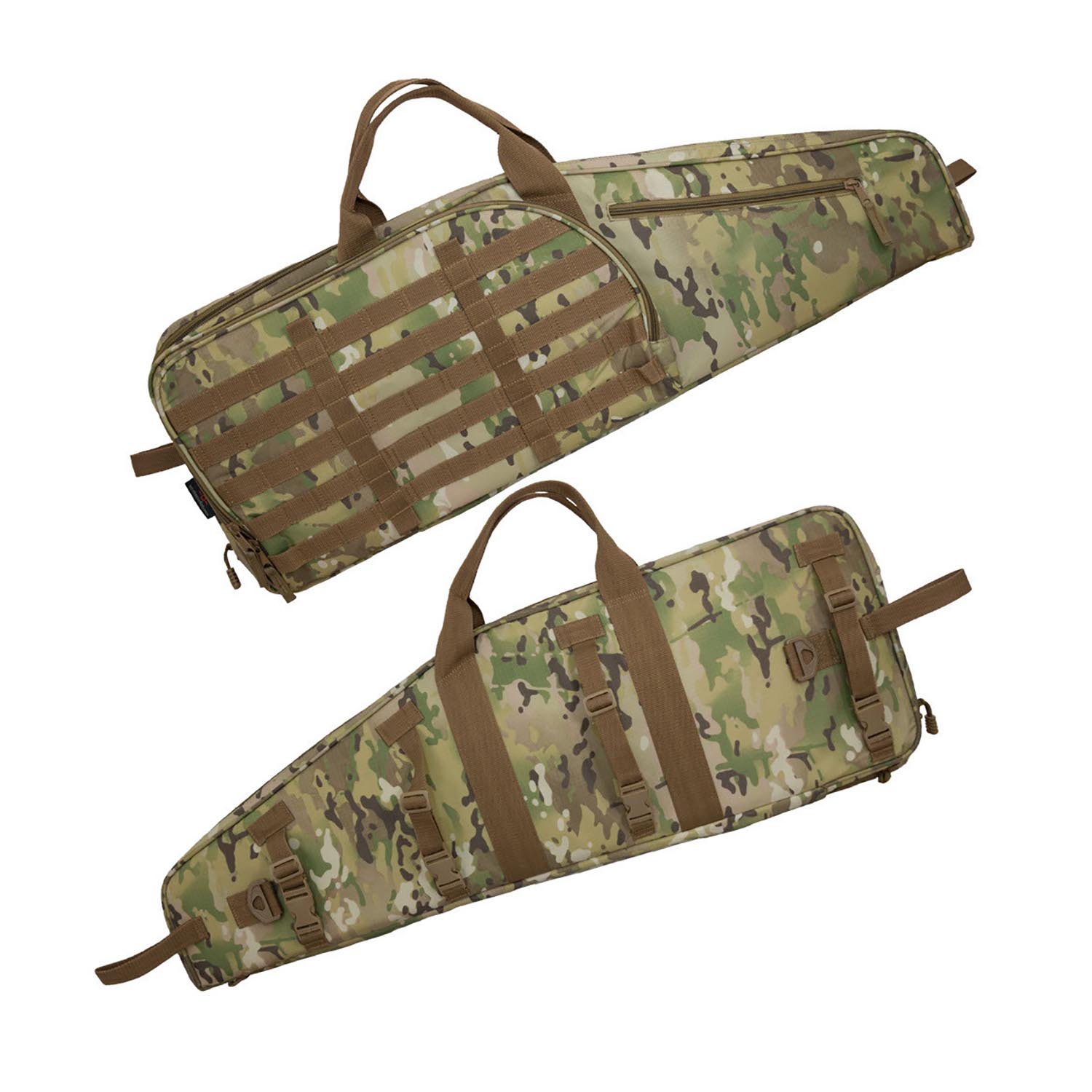 FLYING CIRCLE GEAR SCOPED CARBINE CASE