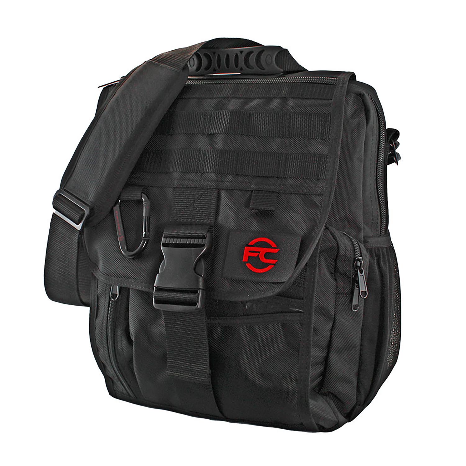 FLYING CIRCLE GEAR BUSINESS BACKPACK