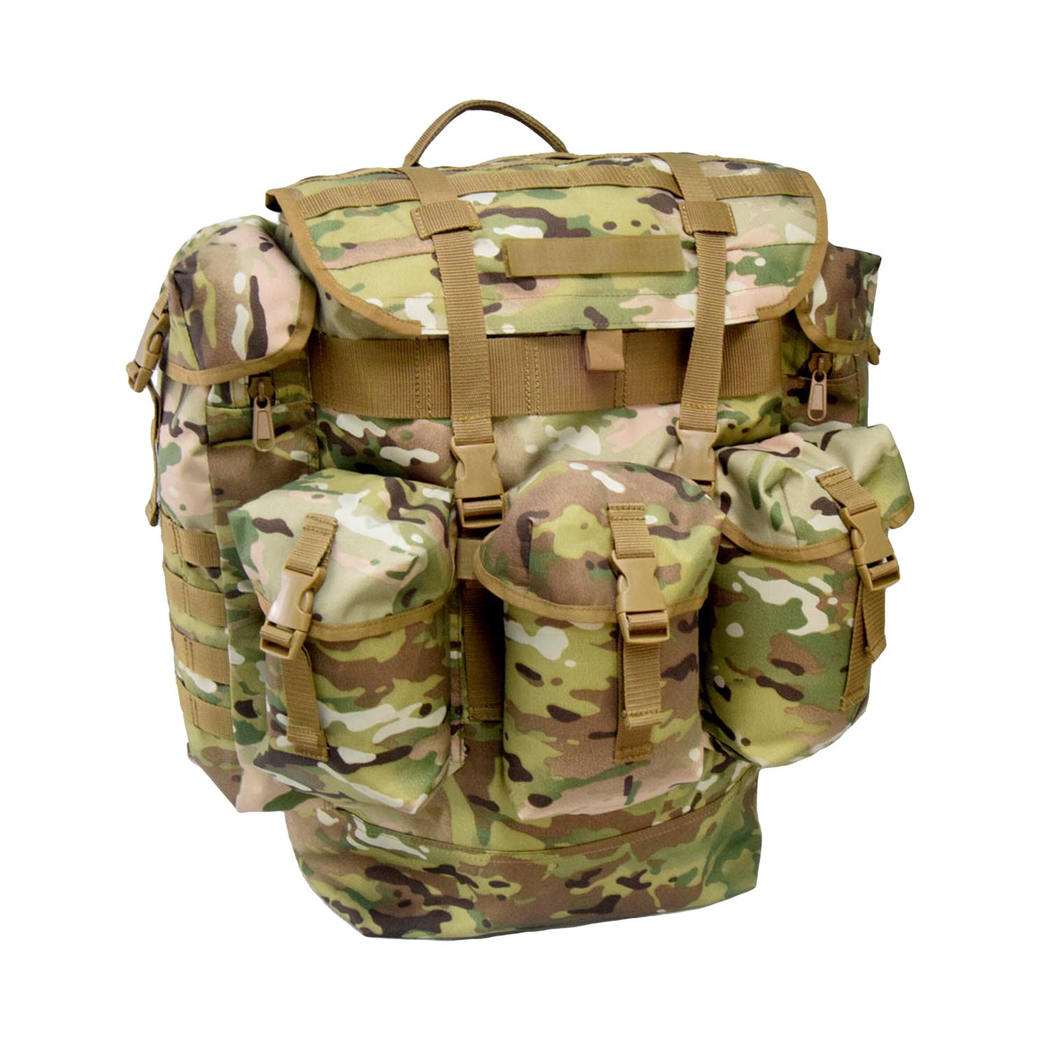 FLYING CIRCLE GEAR LARGE FIELD PACK