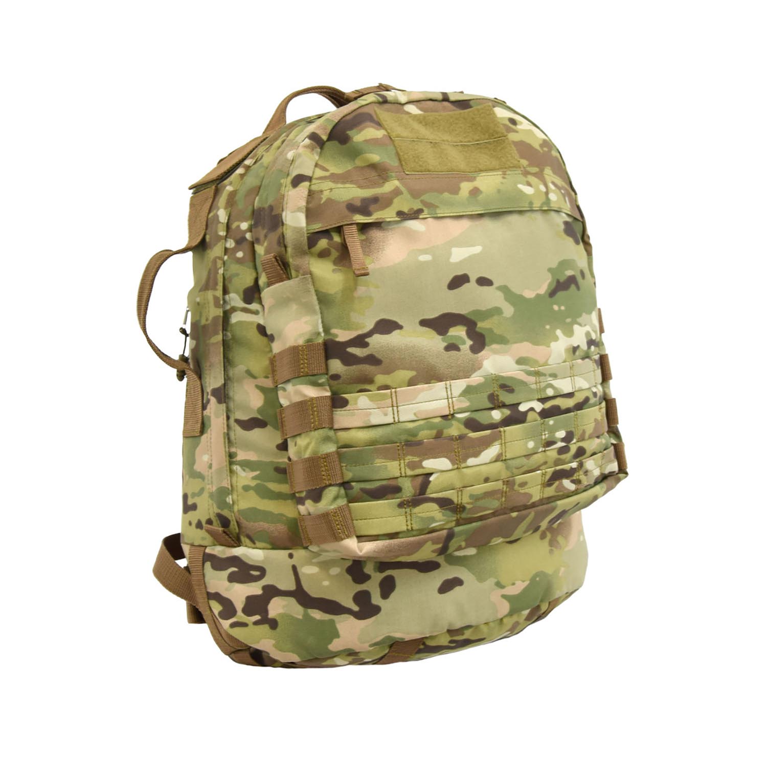FLYING CIRCLE GEAR PECOS TACTICAL BACKPACK
