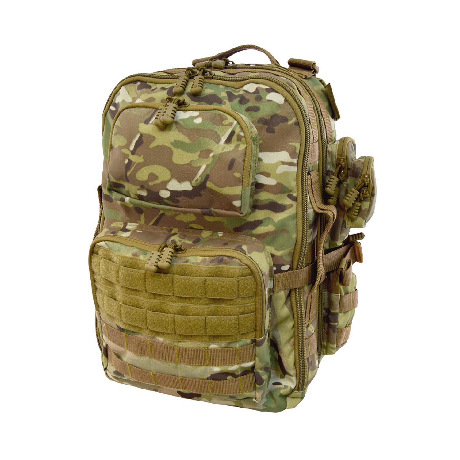 FLYING CIRCLE GEAR BRAZOS TACTICAL BACKPACK