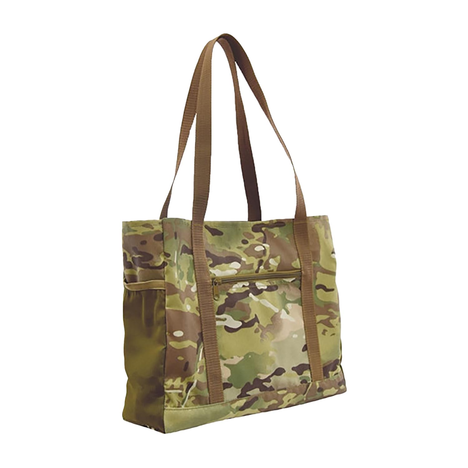 FLYING CIRCLE GEAR GRAB-N-GO E.D.T TOTE BAG