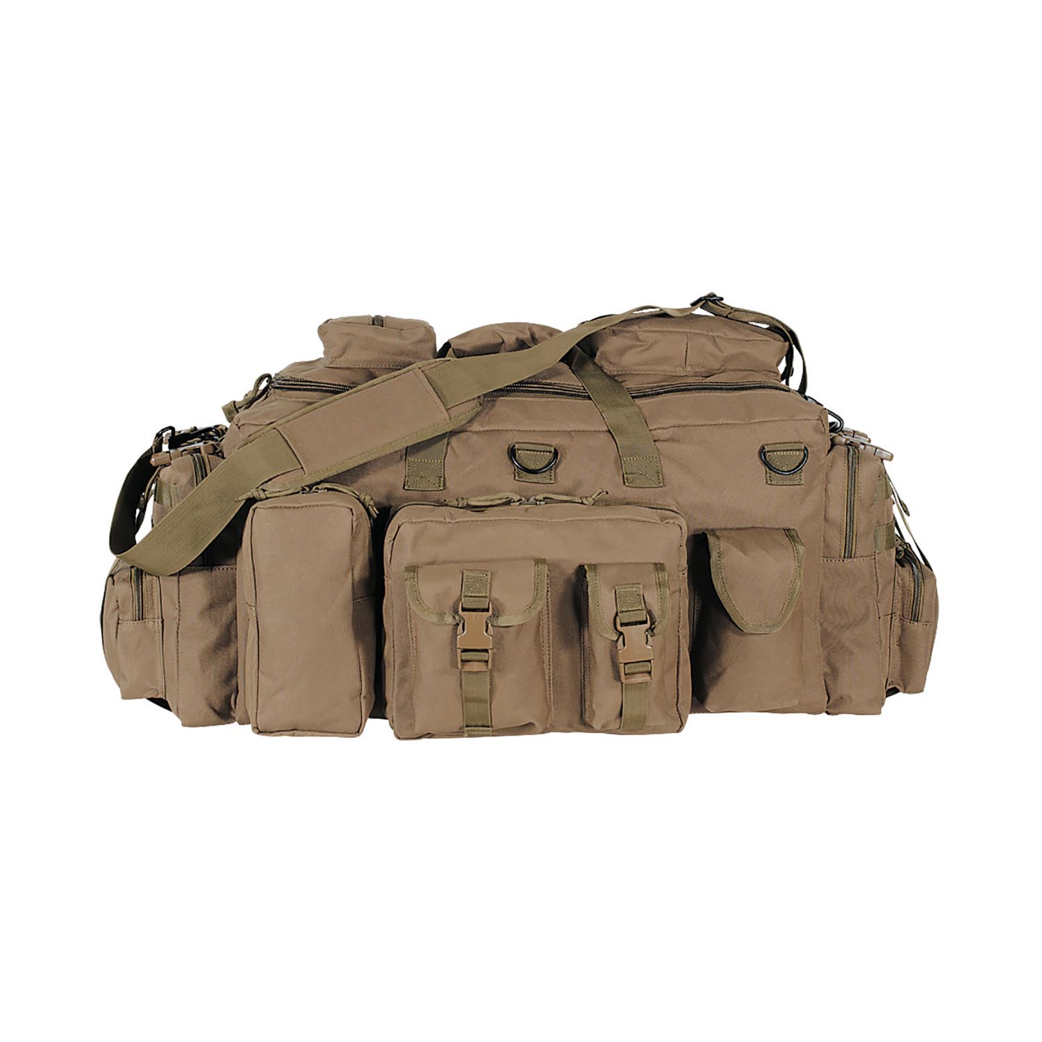 VOODOO TACTICAL MINI MOJO LOADOUT BAG
