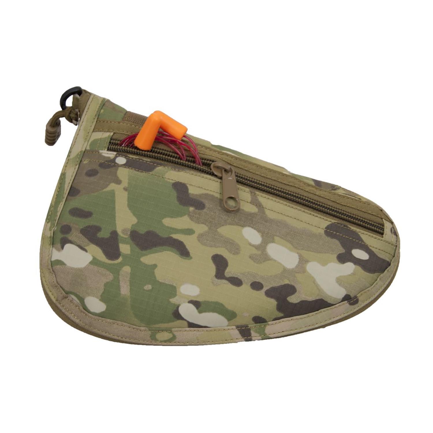 FLYING CIRCLE GEAR SMALL TACTICAL PISTOL BAG