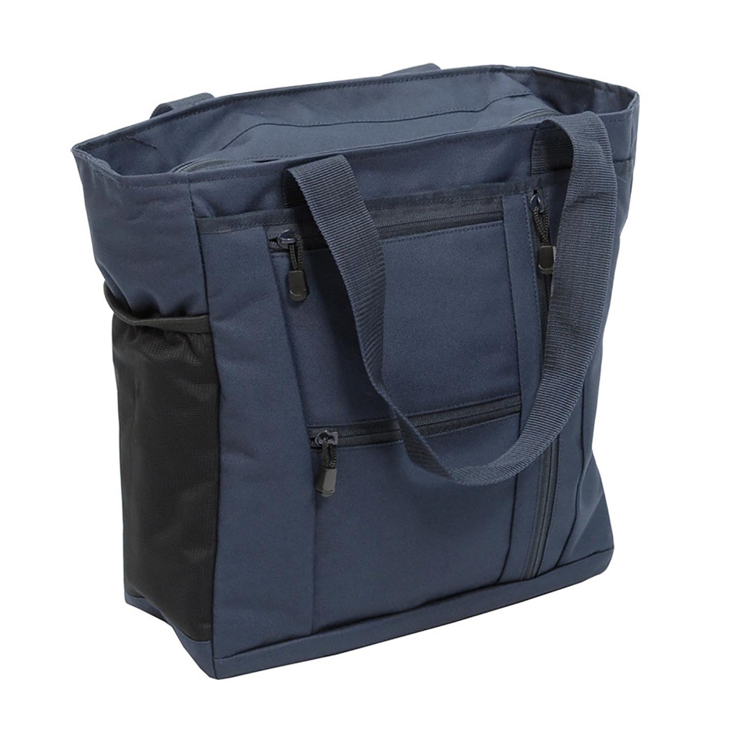 FLYING CIRCLE GEAR USCG DELUXE TRAVEL TOTE