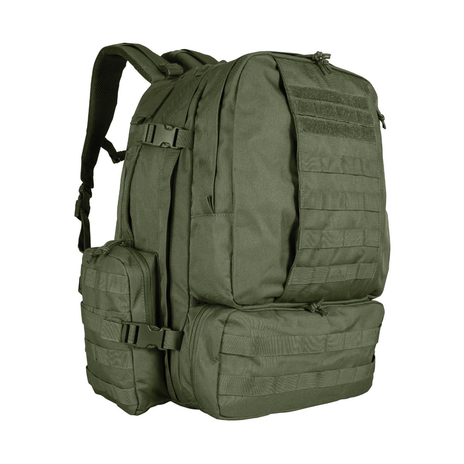 RED ROCK OUTDOOR DIPLOMAT BACKPACK