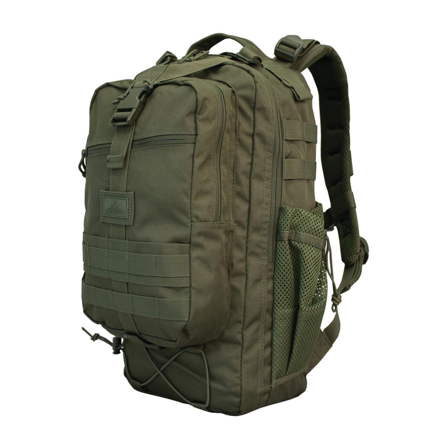 RED ROCK OUTDOOR GEAR SUMMIT BACKPACK