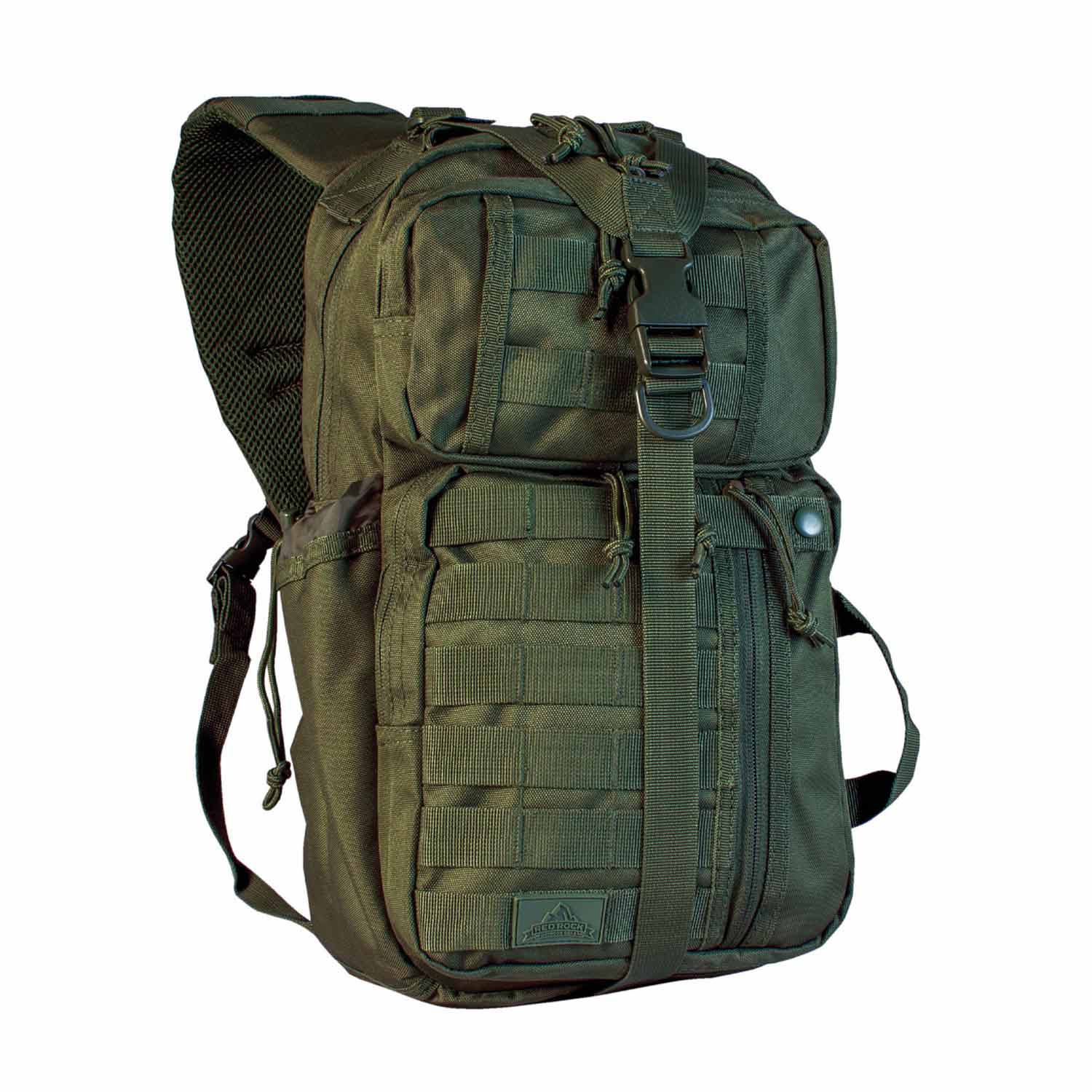 RED ROCK OUTDOOR RAMBLER SLING PACK