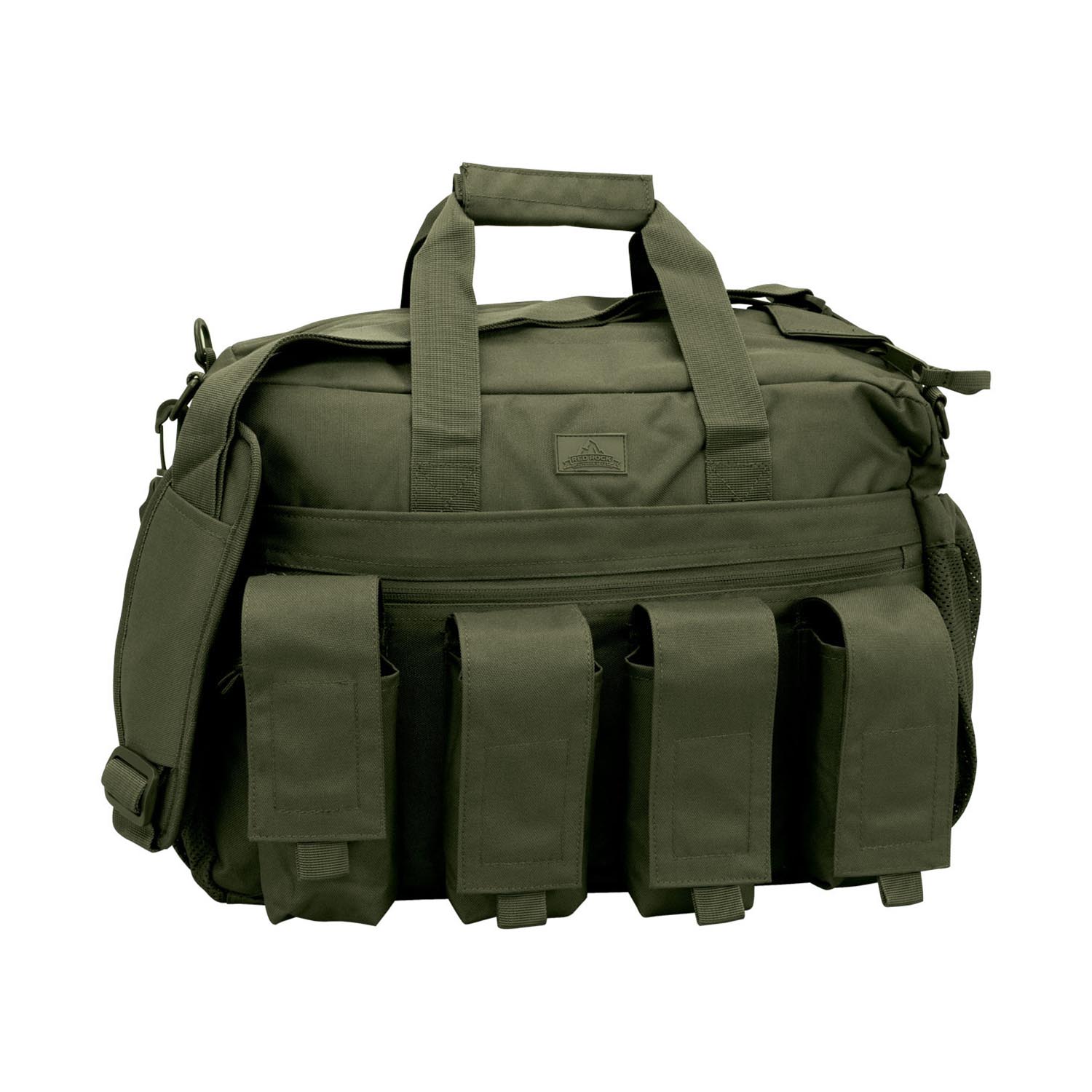 RED ROCK OUTDOOR DELUXE RANGE BAG
